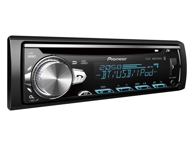 EQUIPO P/CARRO PIONEER