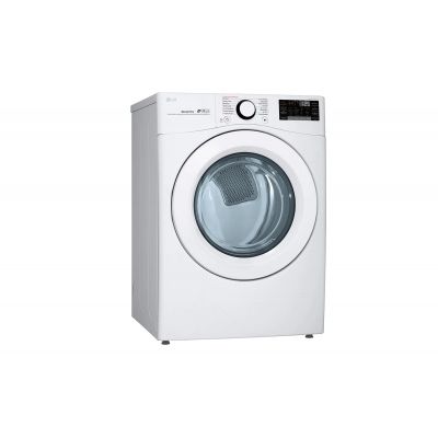 SECADORA ELECTRICA 20KG LG