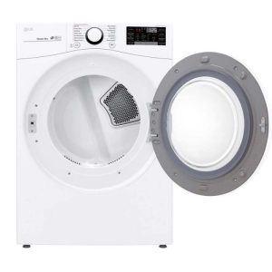 SECADORA A GAS 20KG LG