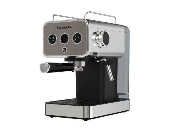 CAFETERA DE ESPRESSO DE 15 TAZAS POWERXL