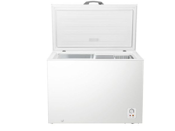 CONGELADOR 8.8' HISENSE