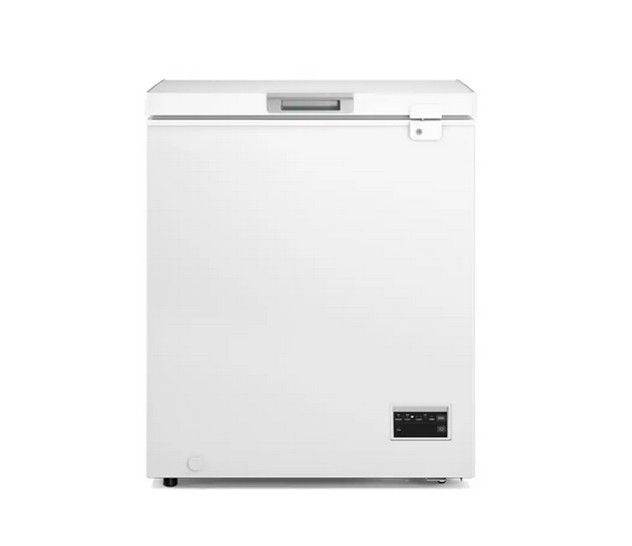 CONGELADOR 7' INV 3 FUNCIONES FRIGIDAIRE