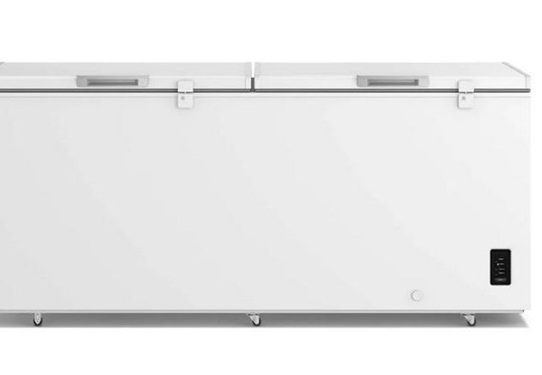 CONGELADOR 25' INV 3 FUNCIONES FRIGIDAIRE