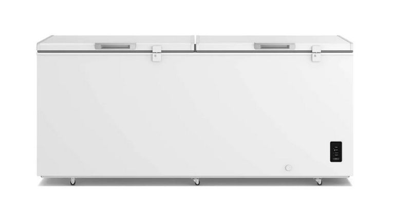 CONGELADOR 25' INV 3 FUNCIONES FRIGIDAIRE