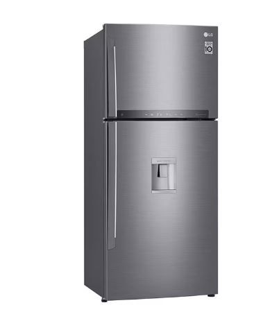 REFRIGERADORA 19' SMART INVERTER LG