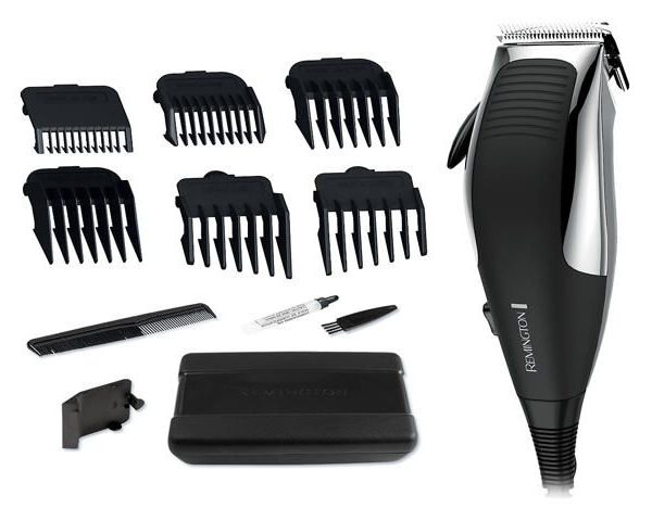 BARBERA  12P REMINGTON