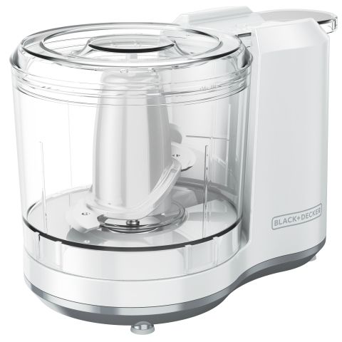 MINI PROCESADOR D/ALIMENTO B+D