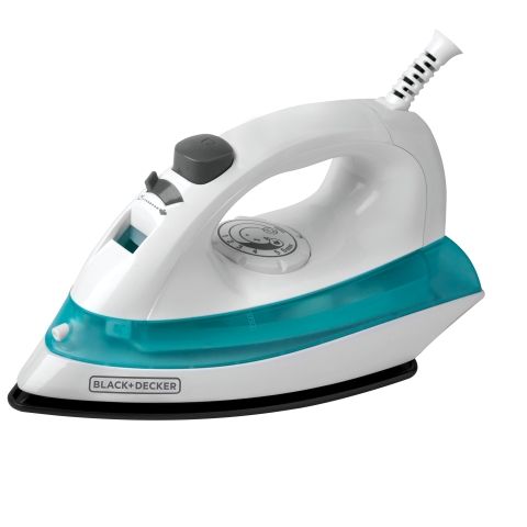PLANCHA A VAPOR B+D