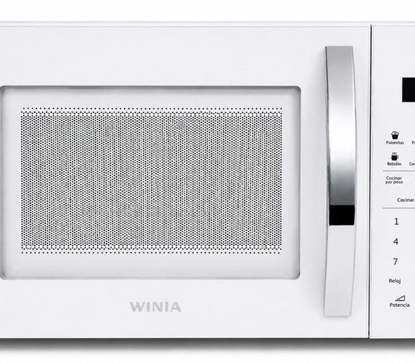 MICROONDAS 1.1  BLANCO WINIA