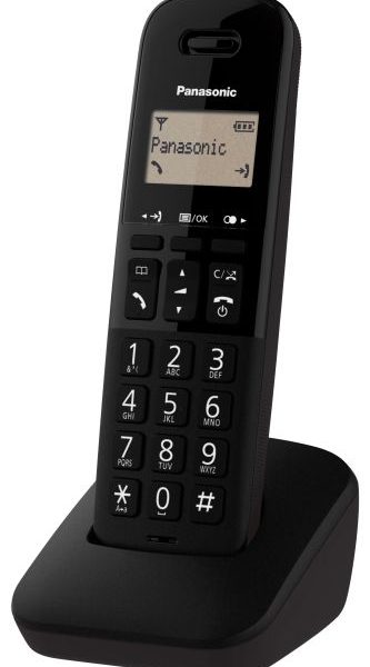 TELEFONO INHALAMBRICO PANASONIC