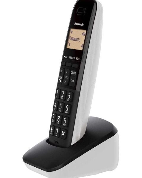 TELEFONO INHALAMBRICO PANASONIC