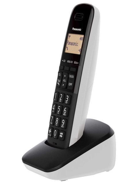 TELEFONO INHALAMBRICO PANASONIC