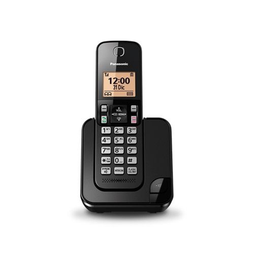 TELEFONO INHALAMBRICO PANASONIC