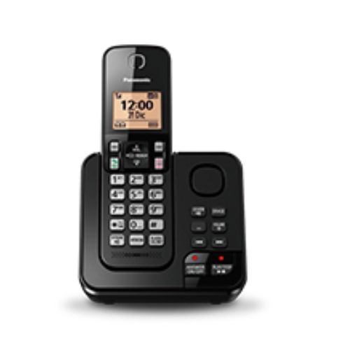 TELEFONO INHALAMBRICO PANASONIC