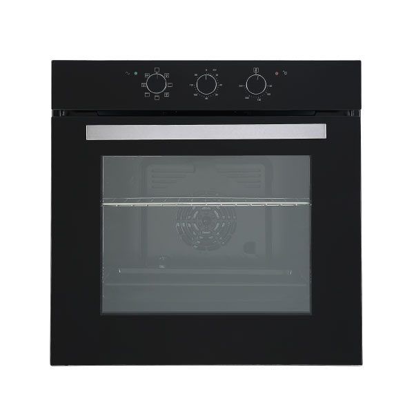HORNO ELECTRICO 24" 220V DRIJA