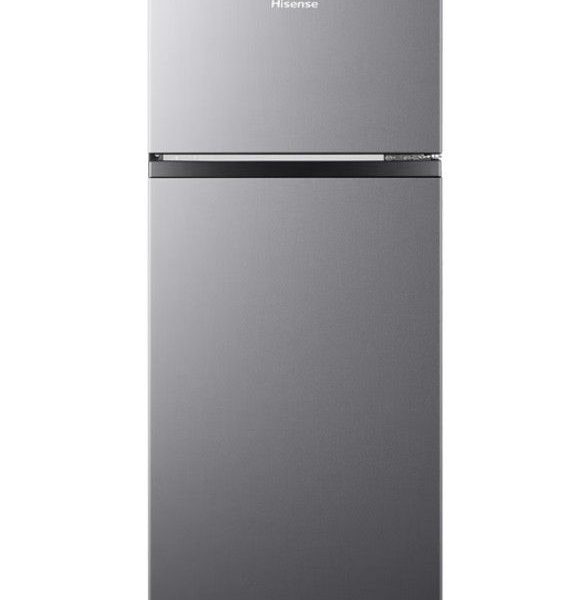 REFRIGERADORA 4.4" DOBLE PUERTA HISENSE
