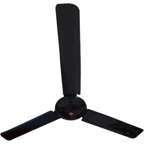 VENTILADOR 56" TECHO NEGRO KDK