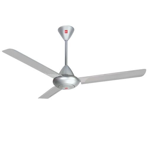 VENTILADOR 56" TECHO SILVER KDK