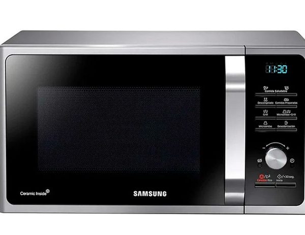 MICROONDA 1.0`CERAMICA SAMSUNG