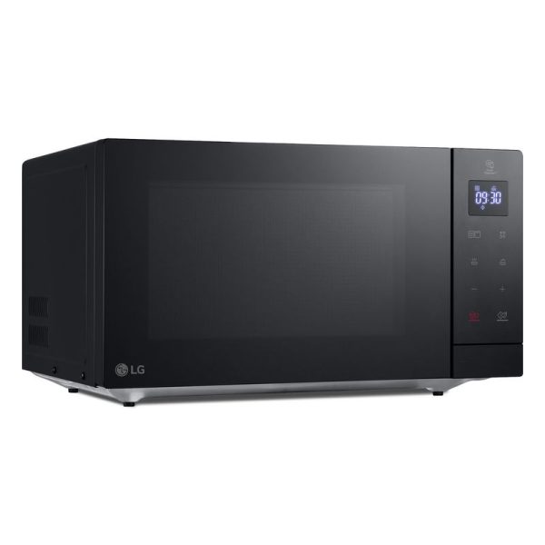 MICROONDA 1.1 GRILL NEGRO LG