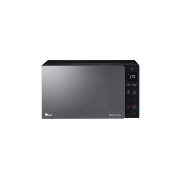 MICROONDA 1.5' INVERTER NEGRO LG