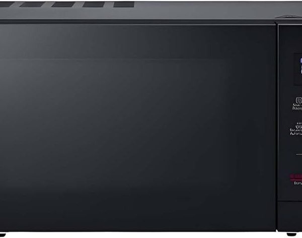 MICROONDA 1.1' INVERTER NEGRO LG