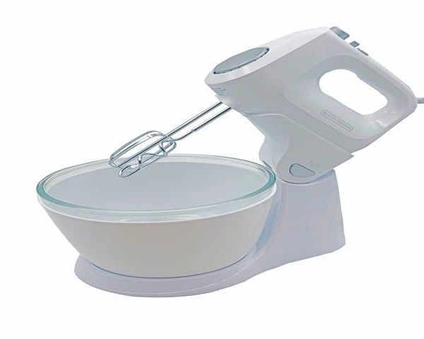 BATIDORA TAZA 4.25 L BLANCO B+D