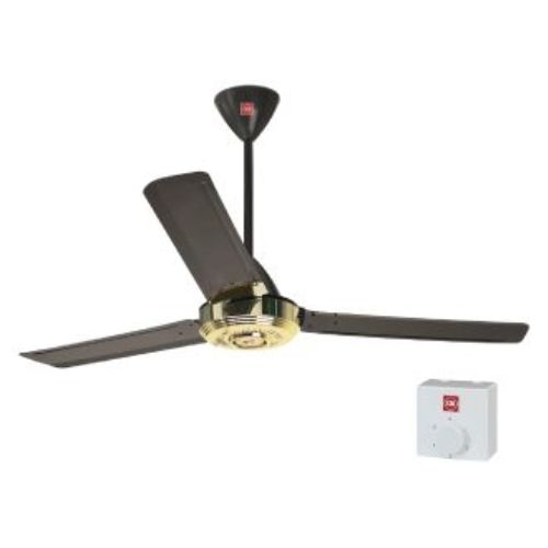 VENTILADOR 56" TECHO BRONCE KDK