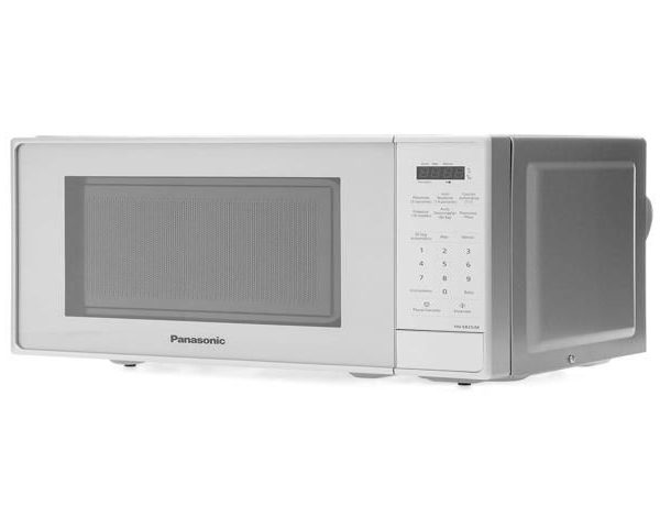 MICROONDA 0.7' GRIS PANASONIC