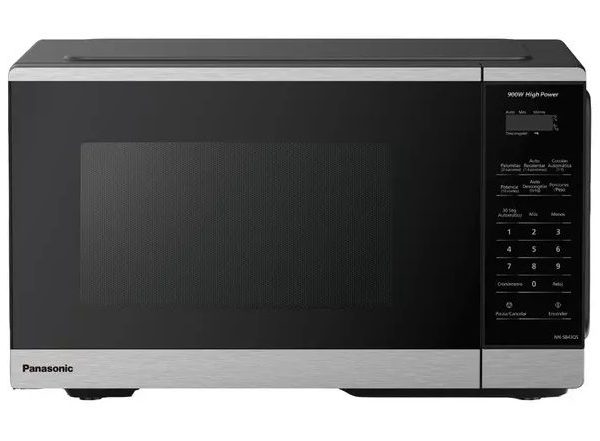 MICROONDA 0.9¨PANASONIC