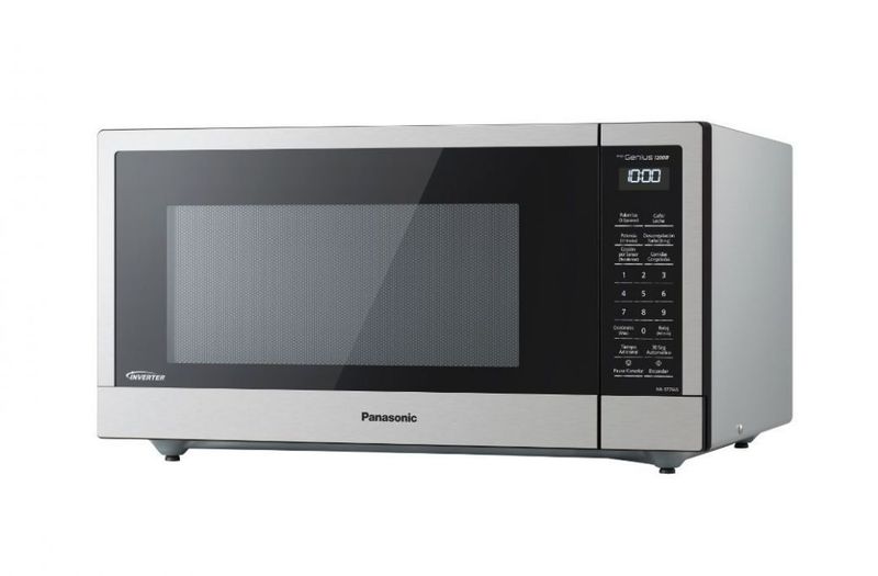 MICROONDA 1.6" PANASONIC