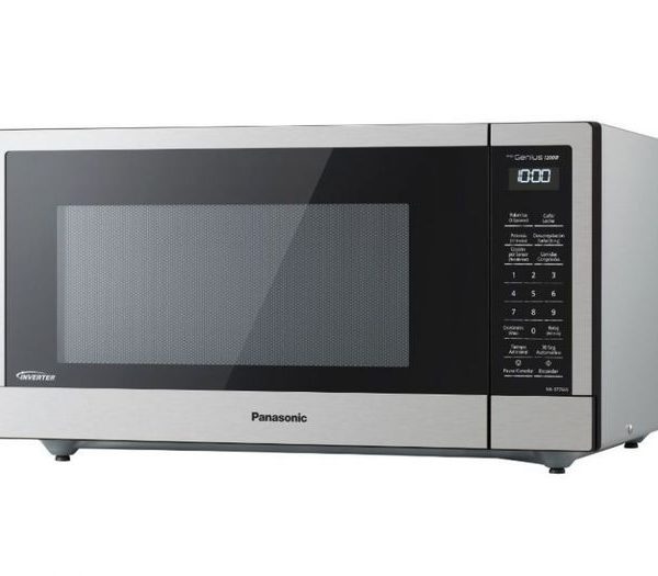 MICROONDA 1.6" PANASONIC