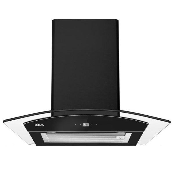 EXTRACTOR D/GRASA 24" DRIJA