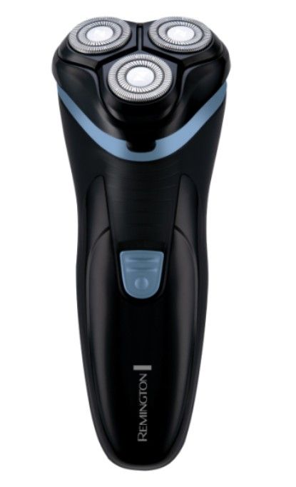 AFEITADORA GIRATORIA RECARGABLE REMINGTON