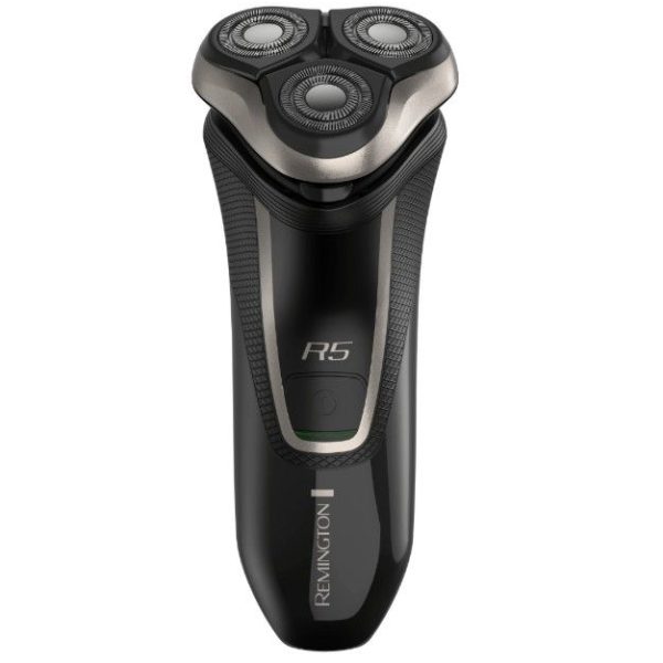AFEITADORA GIRATORIA RECARGABLE R5,REMINGTON