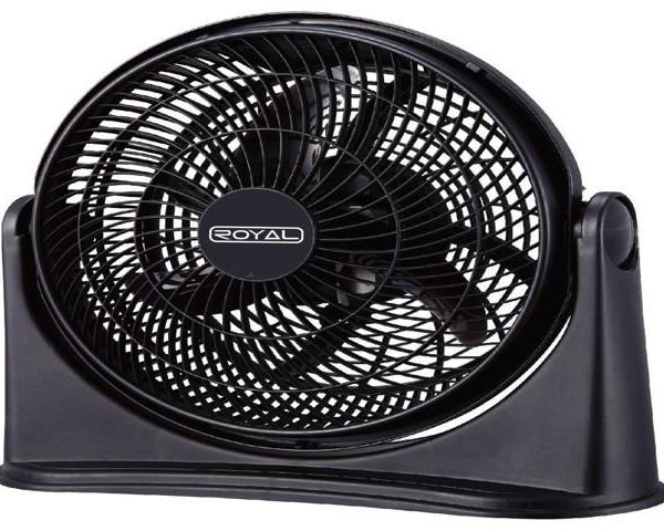 VENTILADOR 10" ROYAL