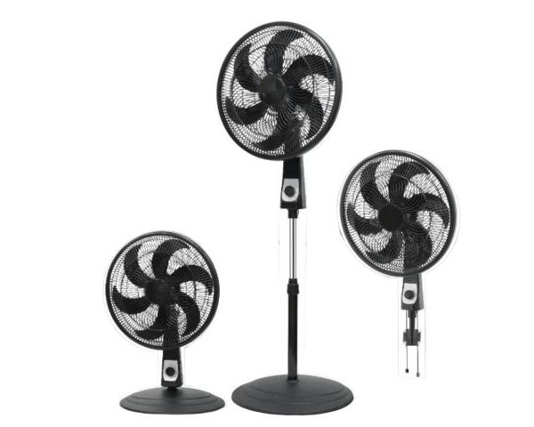 VENTILADOR 18" 3 EN 1 ROYAL