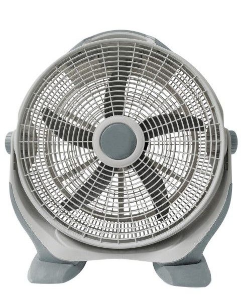 VENTILADOR TURBO 20" ROYAL