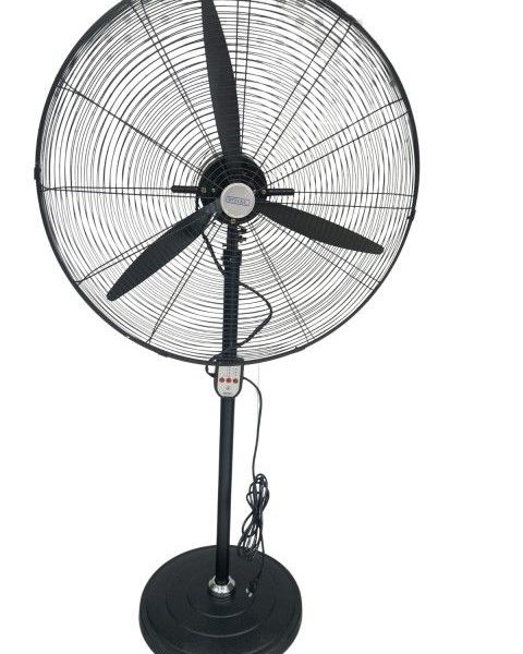 VENTILADOR INDUST. 2 EN 1 CONTROL 30" ROYAL