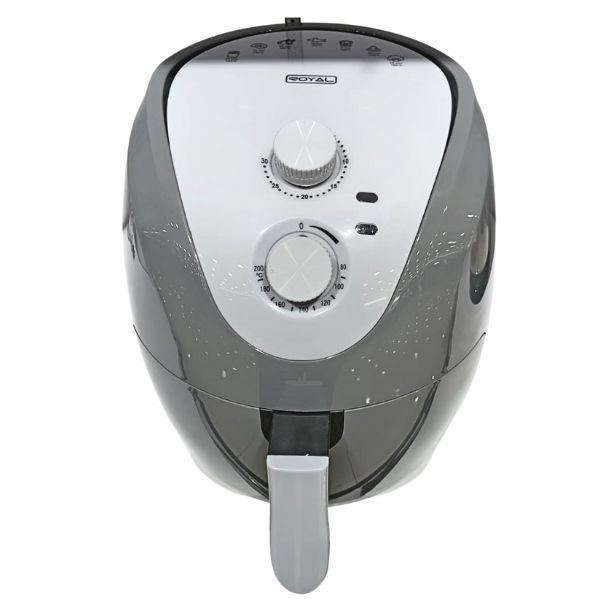 FREIDORA AIRE 4.1L ROYAL