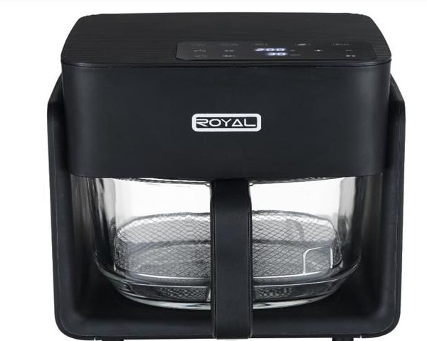 FREIDORA AIRE 4.2 L ROYAL