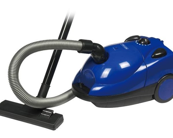 ASPIRADORA 1600 WATTS ROYAL