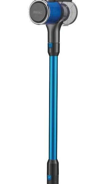 ASPIRADORA INALAMBRICA 250W ROYAL