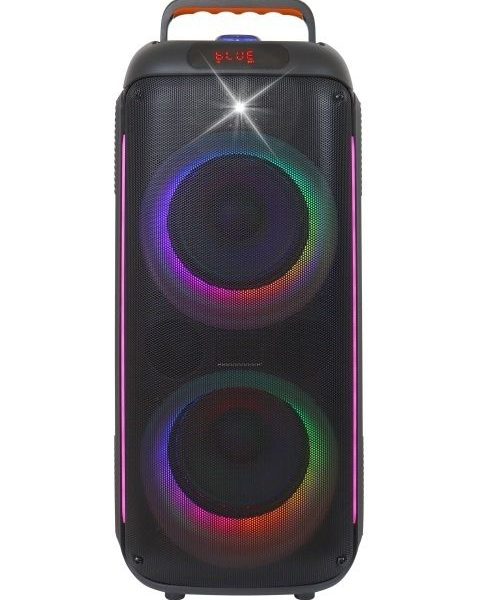 PARLANTE 8" 5000W ROYAL