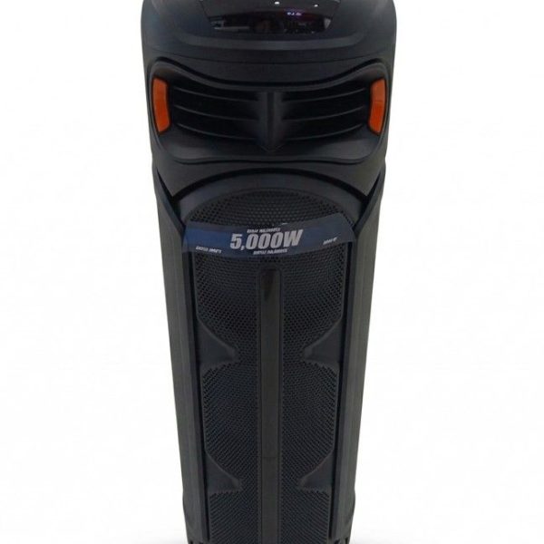 PARLANTE 5000W BT MICROFONO  ROYAL