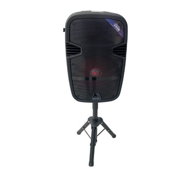 PARLANTE 12" 5000W TRIPODE ROYAL