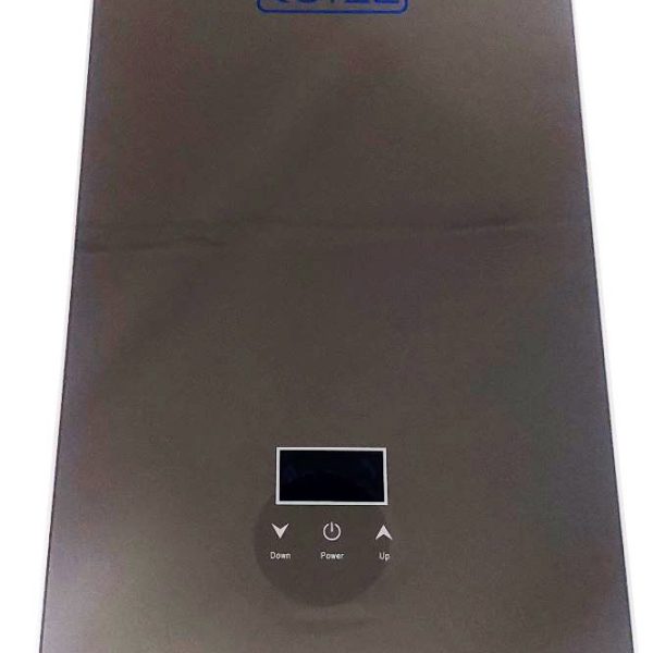 CALENTADOR DE AGUA 11KW ELEC ROYAL
