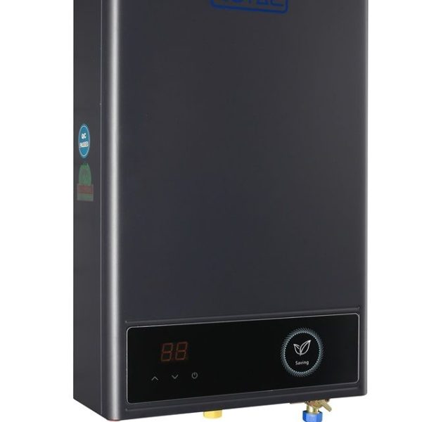 CALENTADOR DE AGUA GAS ROYAL
