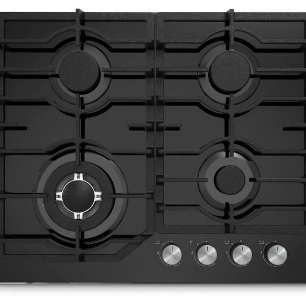 ESTUFA A GAS VIDRIO 24" ROYAL