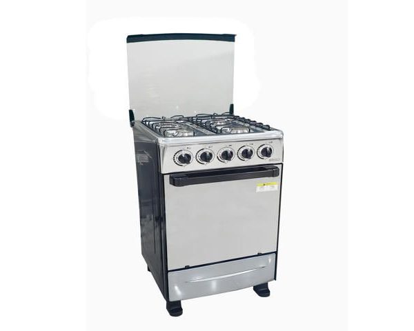 ESTUFA A GAS 20" 4Q ROYAL